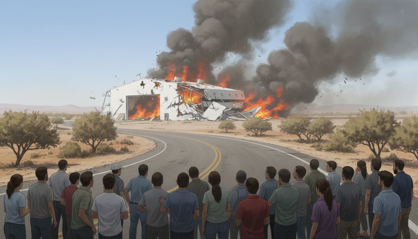 TURNOVER by Noam Shalev