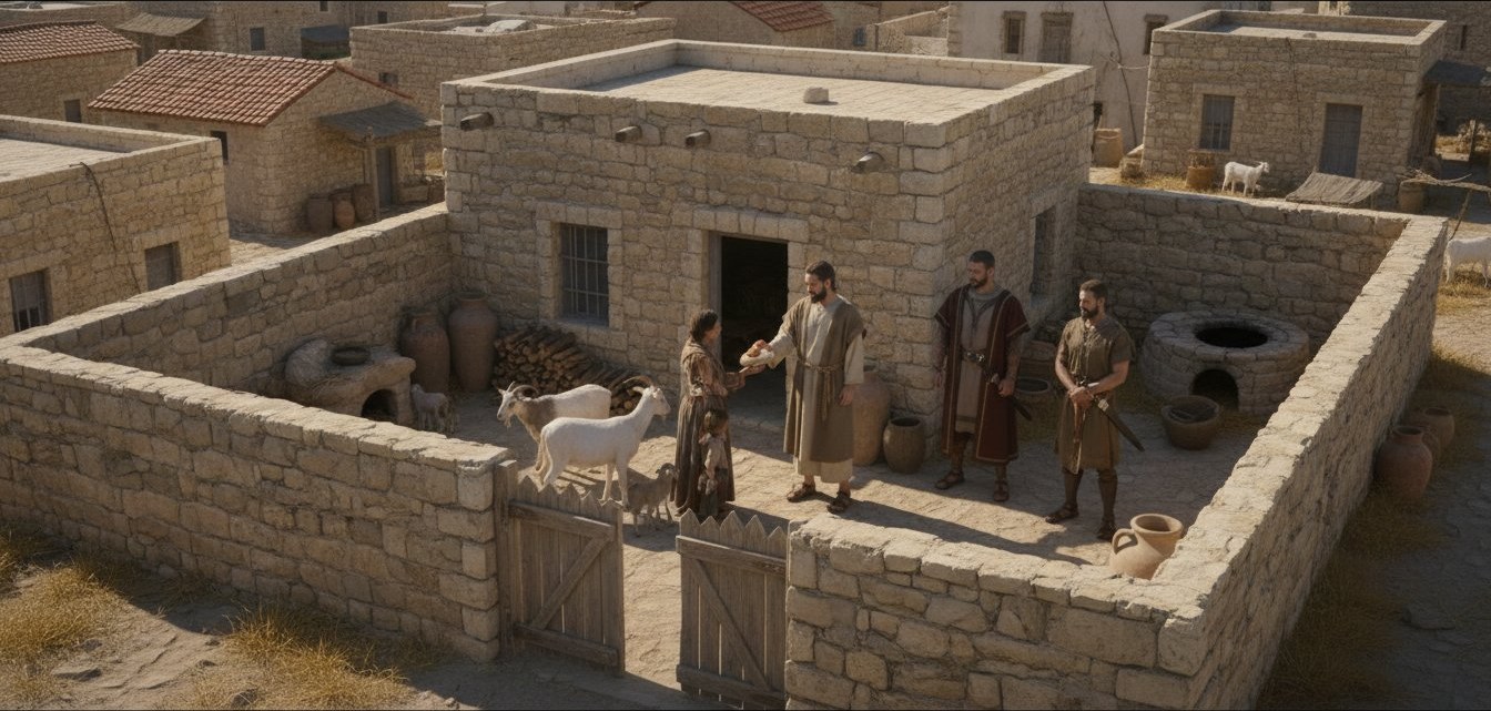 TURNOVER by Noam Shalev