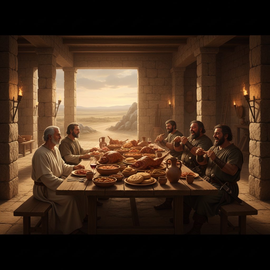 TURNOVER by Noam Shalev