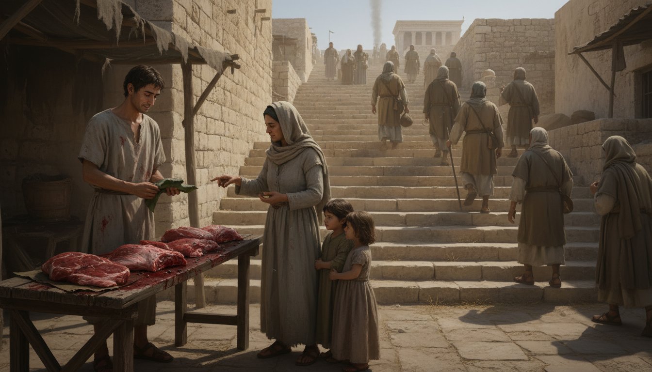 TURNOVER by Noam Shalev