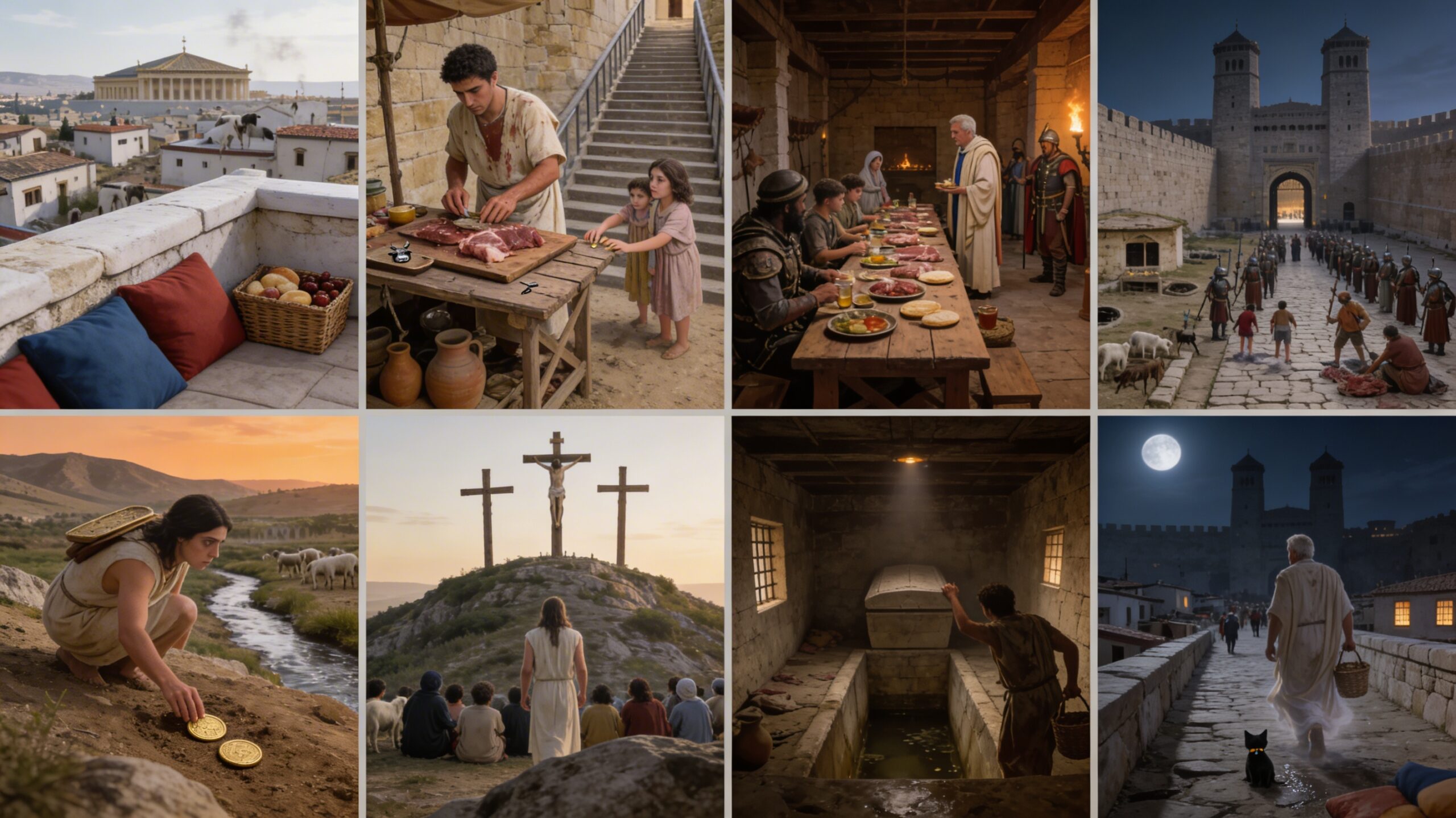 TURNOVER by Noam Shalev